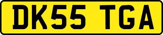DK55TGA