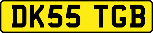 DK55TGB