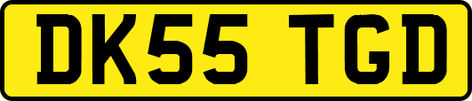 DK55TGD