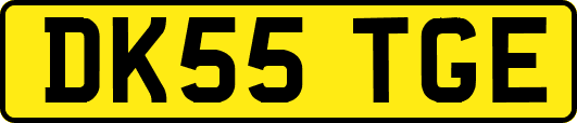 DK55TGE