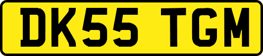 DK55TGM