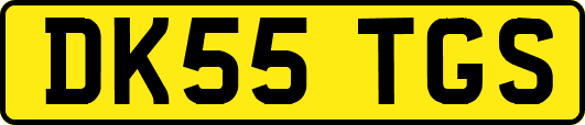 DK55TGS
