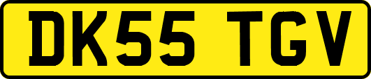 DK55TGV