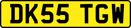 DK55TGW