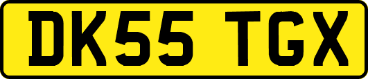 DK55TGX
