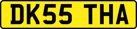DK55THA