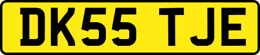 DK55TJE