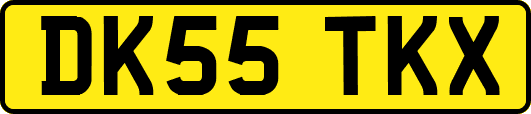 DK55TKX