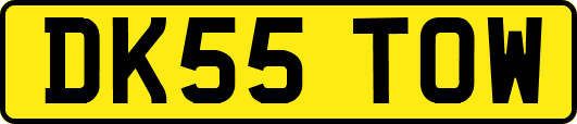 DK55TOW