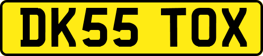DK55TOX