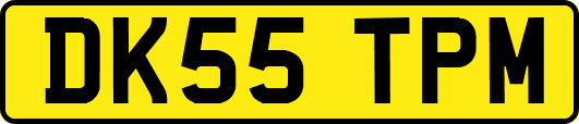 DK55TPM