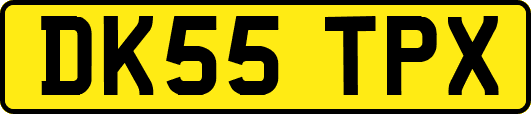 DK55TPX