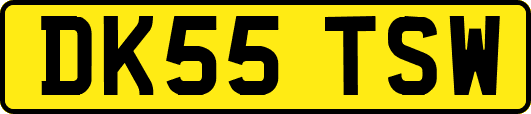 DK55TSW
