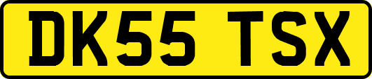 DK55TSX