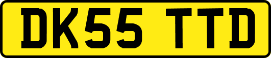 DK55TTD