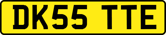 DK55TTE