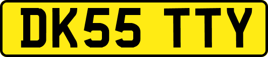 DK55TTY