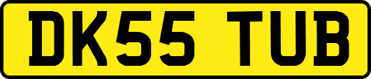 DK55TUB