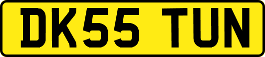 DK55TUN