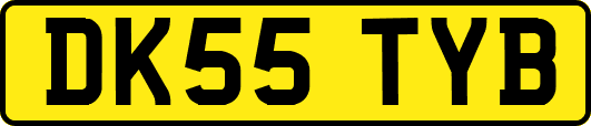 DK55TYB