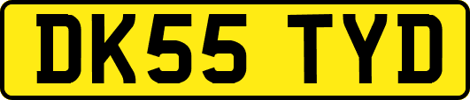 DK55TYD