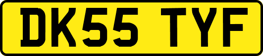 DK55TYF