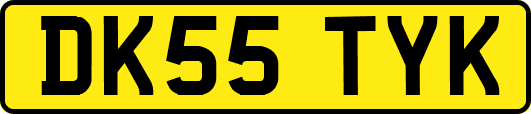 DK55TYK