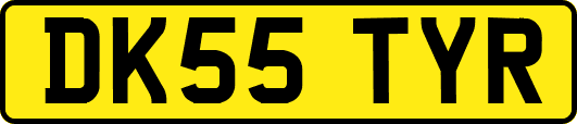 DK55TYR
