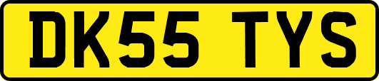 DK55TYS