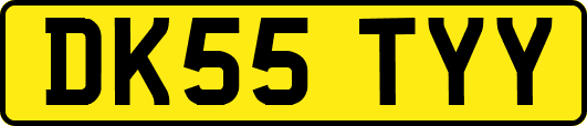 DK55TYY