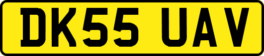 DK55UAV