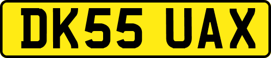 DK55UAX