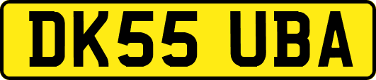 DK55UBA