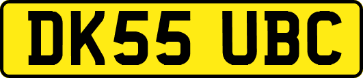 DK55UBC