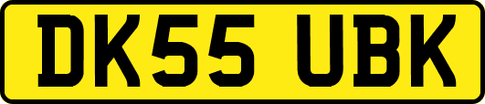 DK55UBK