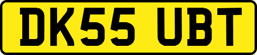 DK55UBT
