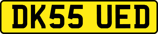 DK55UED