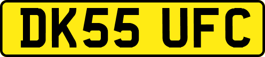 DK55UFC