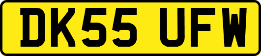 DK55UFW
