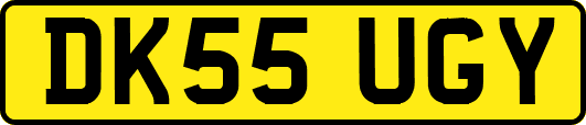 DK55UGY