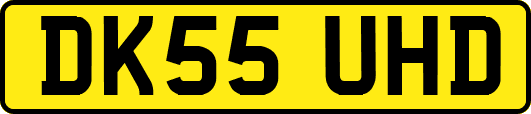 DK55UHD