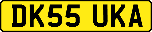 DK55UKA