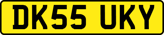 DK55UKY