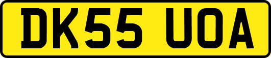 DK55UOA