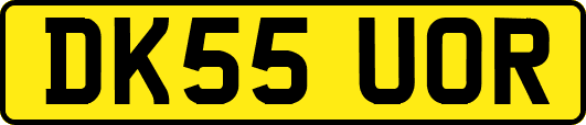 DK55UOR