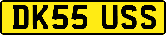 DK55USS