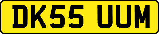 DK55UUM