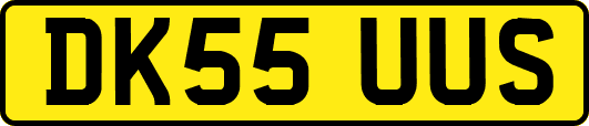 DK55UUS