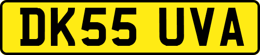 DK55UVA