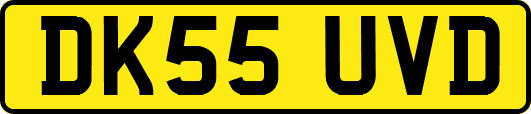 DK55UVD